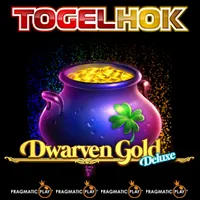 Dwarven Gold Deluxe